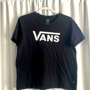Vans Tee